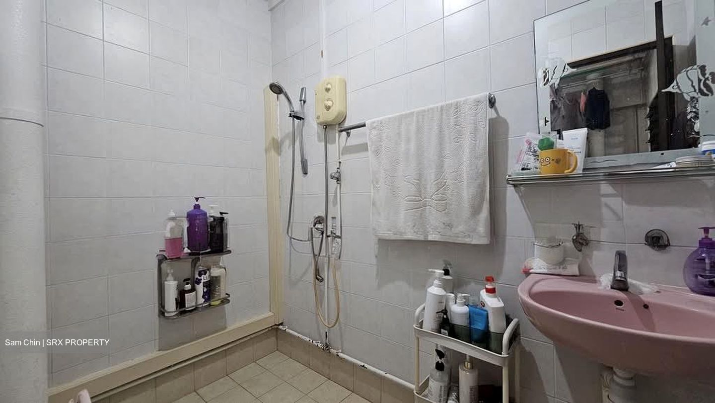 Blk 554 Serangoon North Avenue 3 (Serangoon), HDB 4 Rooms #599808511